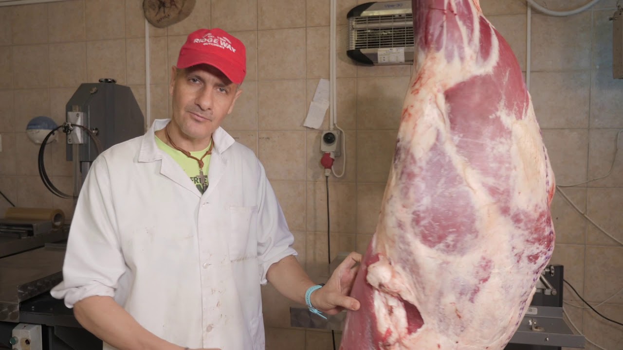 Maximizing your whole lamb and beef hind quarter purchase