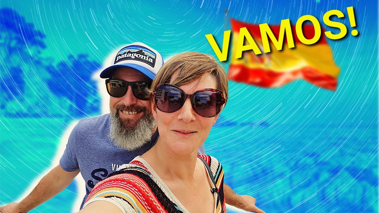 ESPAGNE en camping-car : Découverte du camping RODAS à ROSES (Costa Brava, avis & conseils vanlife)