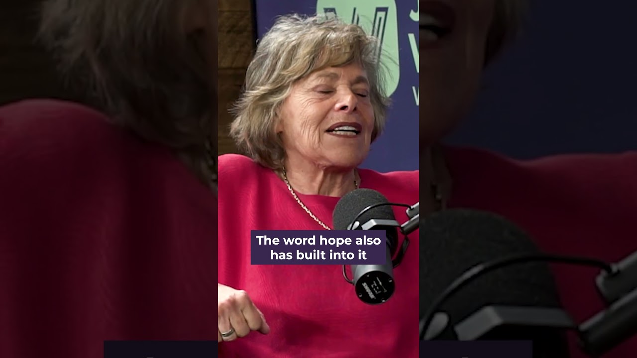 Harvard psychologist: Stop using the word &lsquo;hope&rsquo; ⚠️