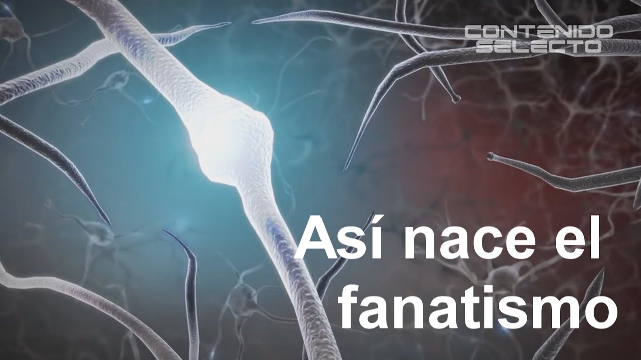 Cómo nace el fanatismo. - CONTENIDO SELECTO