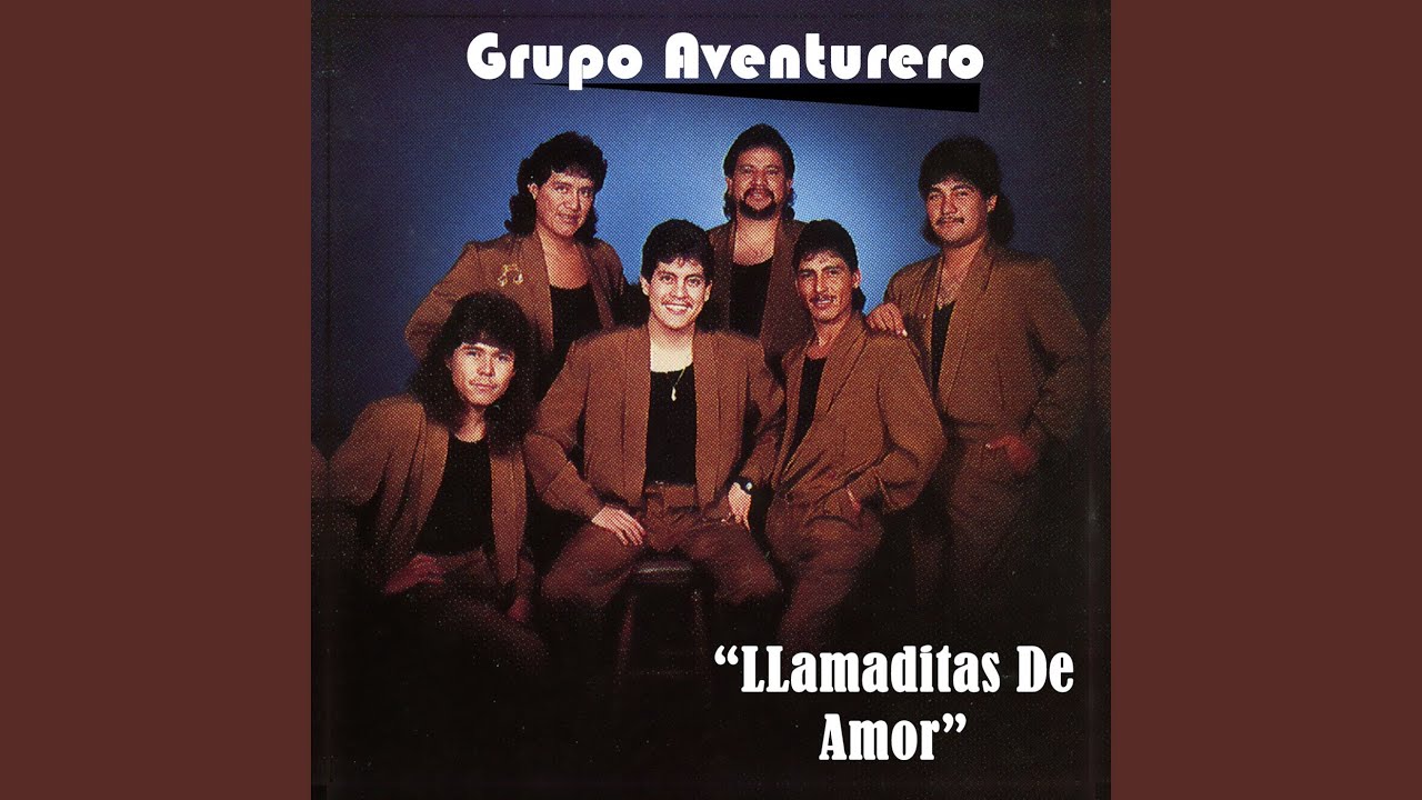 Llamaditas de Amor