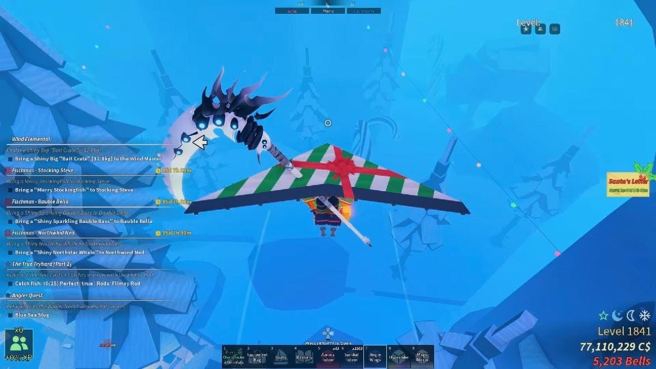 How I got the new Cryoshock Serpent