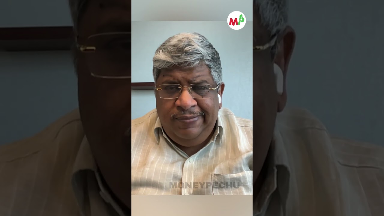 TATA Steel - என்ன செய்யலாம்?? | Anand Srinivasan |