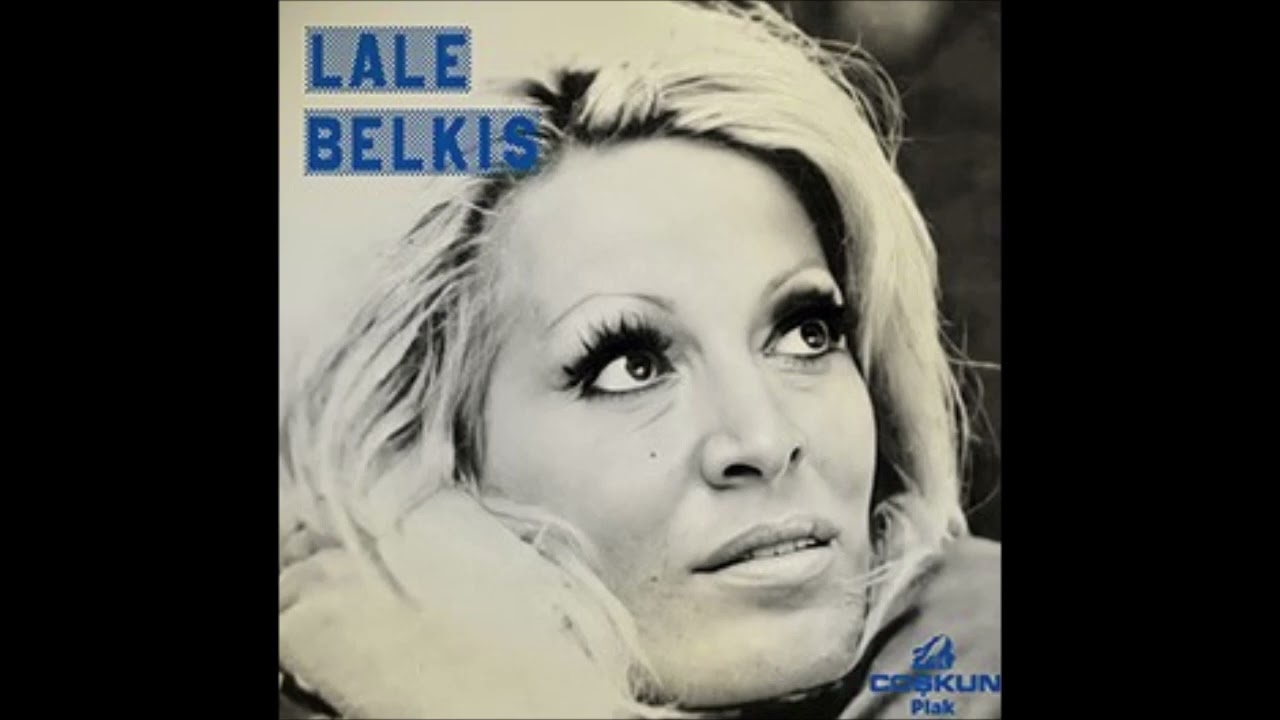 Lale Belkıs - İhtiyar Adam ve İçki (1970)