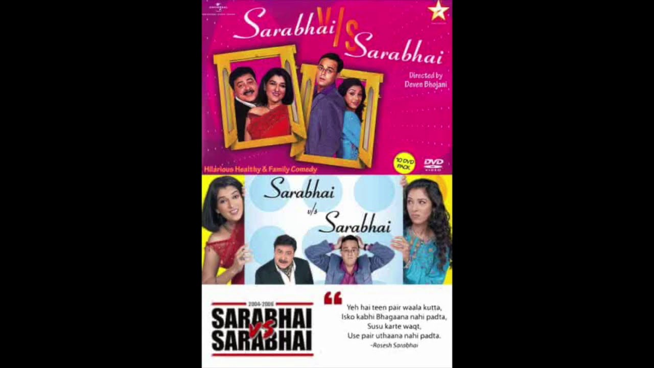 Indian TV series 2000s- Ye nhi dekha toh kya dekha