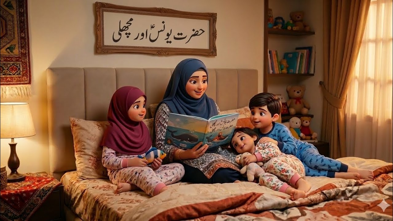 Hazart younas AS #islamicstoriesinurduandhindi #اسلام#bangladesh #usa#arab