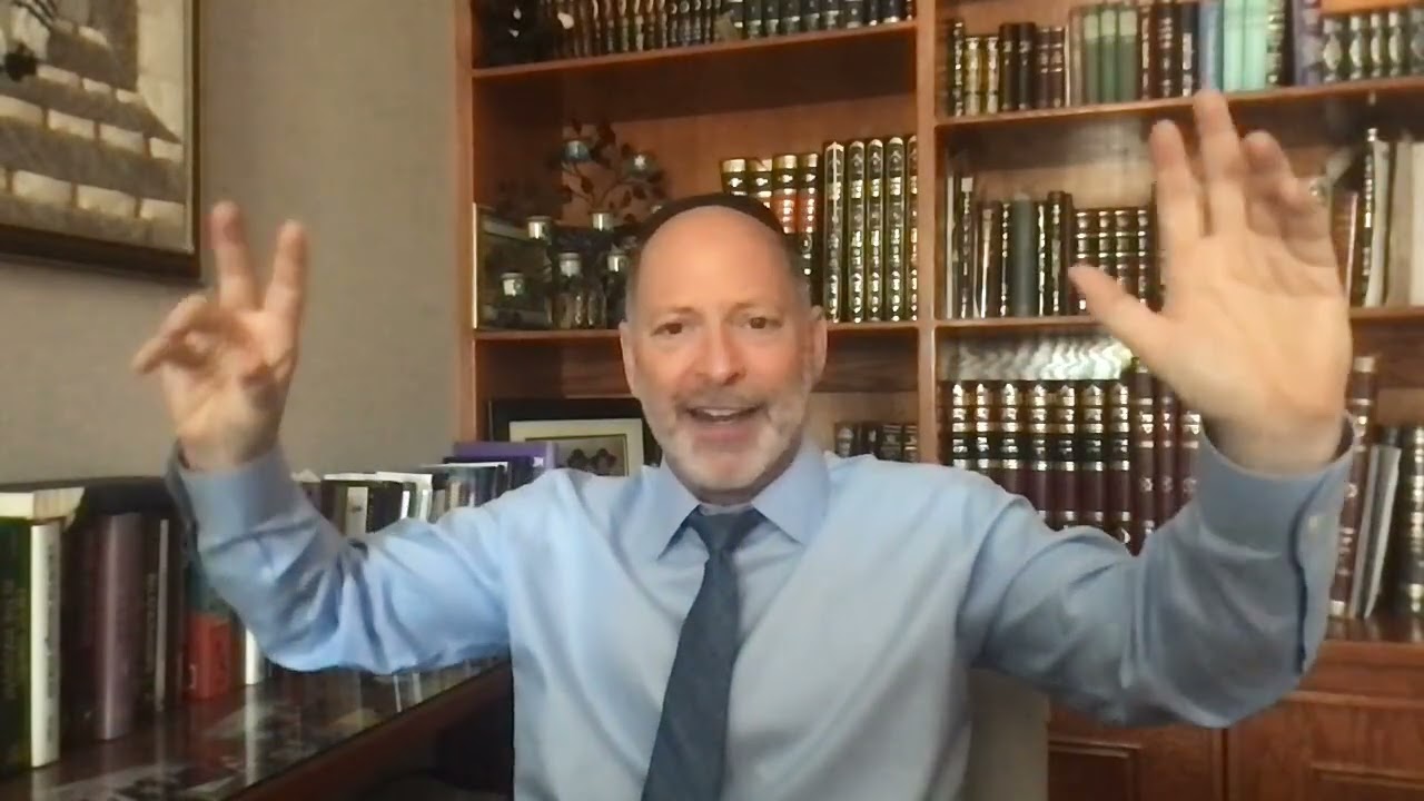 Hanukkah - Learn To See Your Miracles