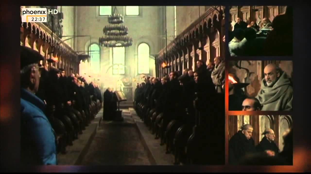 Das Superkloster   Eberbach Legende aus dem Mittelalter Doku &uuml;ber das Superkloster in HD Teil 1
