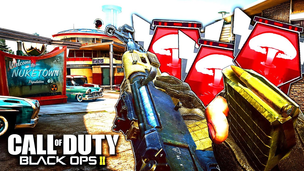233 KILLS & 2 NUCLEAR in BLACK OPS 2 PS5 Gameplay! (3 Gameplay Black ops 2 2026)