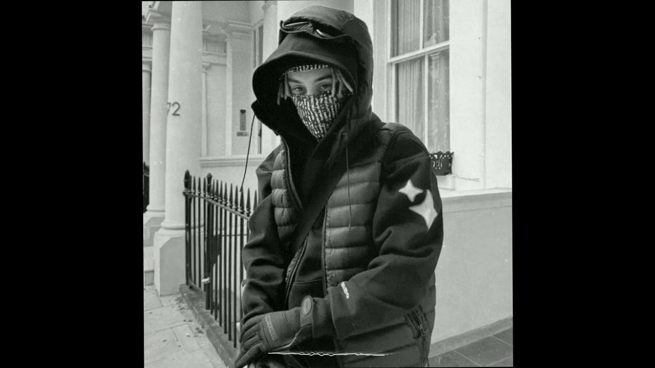 Kidd Keo x Yung Sarria Type Beat | 