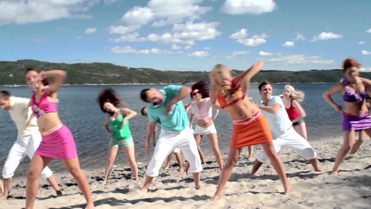 Saguenay The Movie