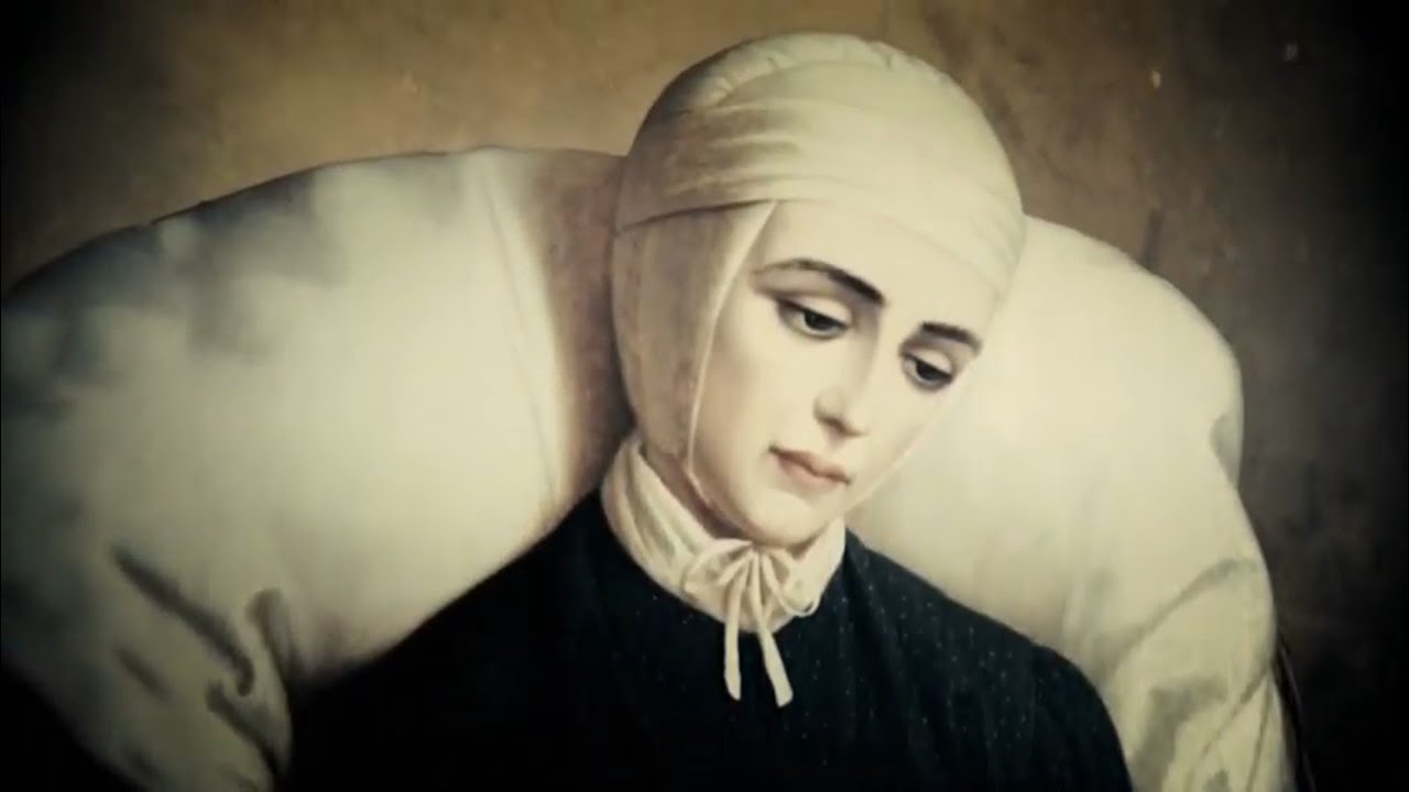 Blažena Ana Katarina Emmerich