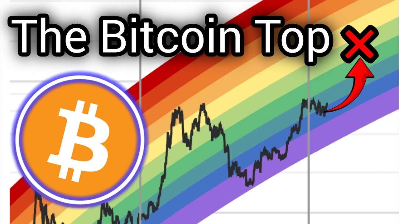 This Is The Final Top For Bitcoin