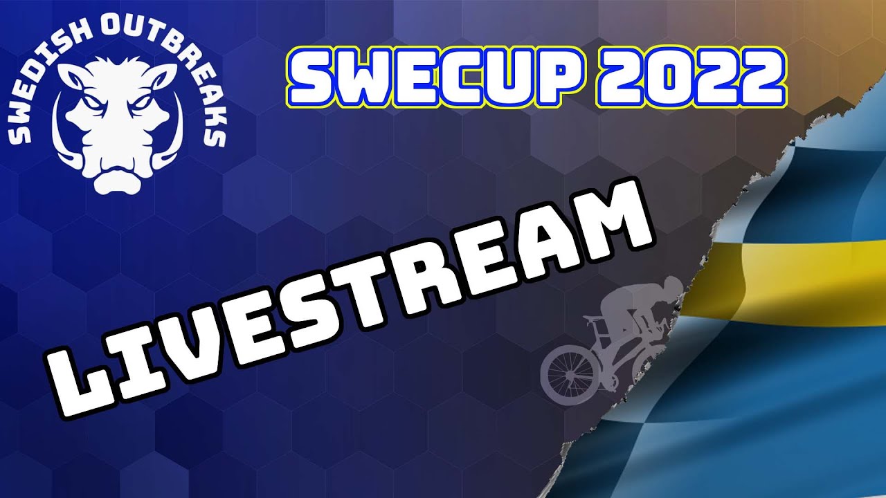 Swecup 2022 [Race #2 Kat-A] 