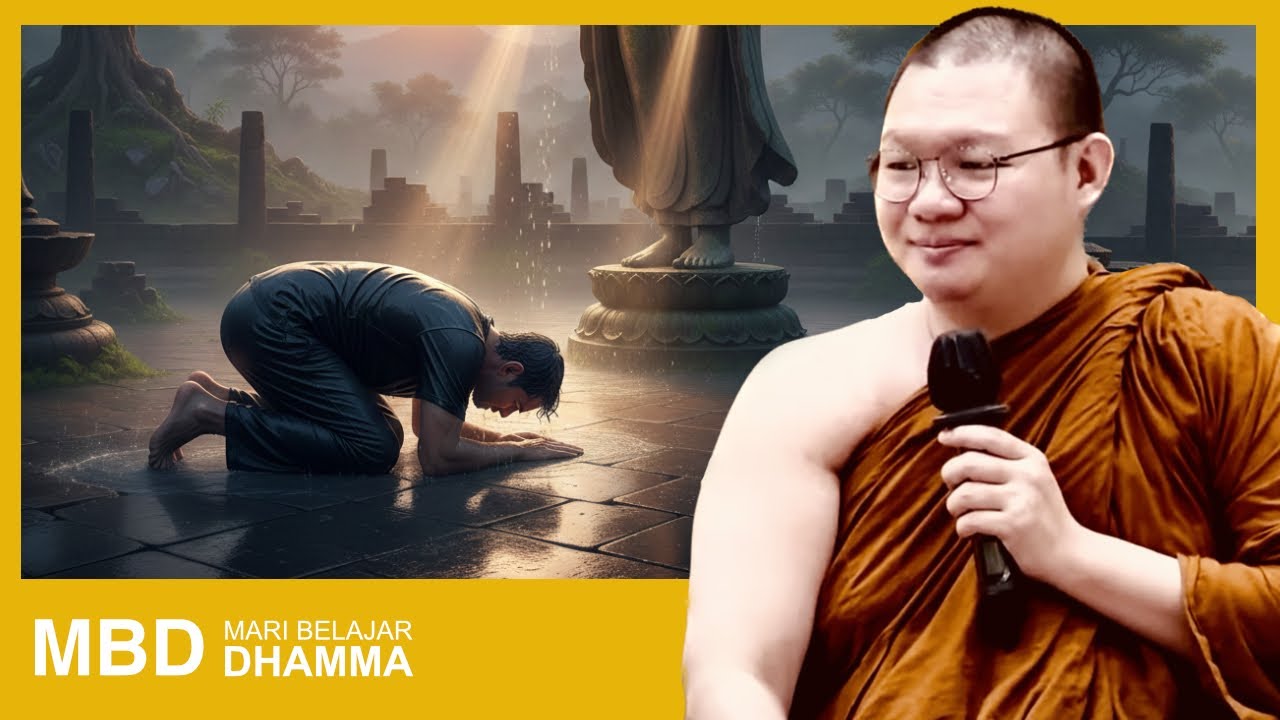 Perlindungan di Segala Arah oleh Bhante Abhijato