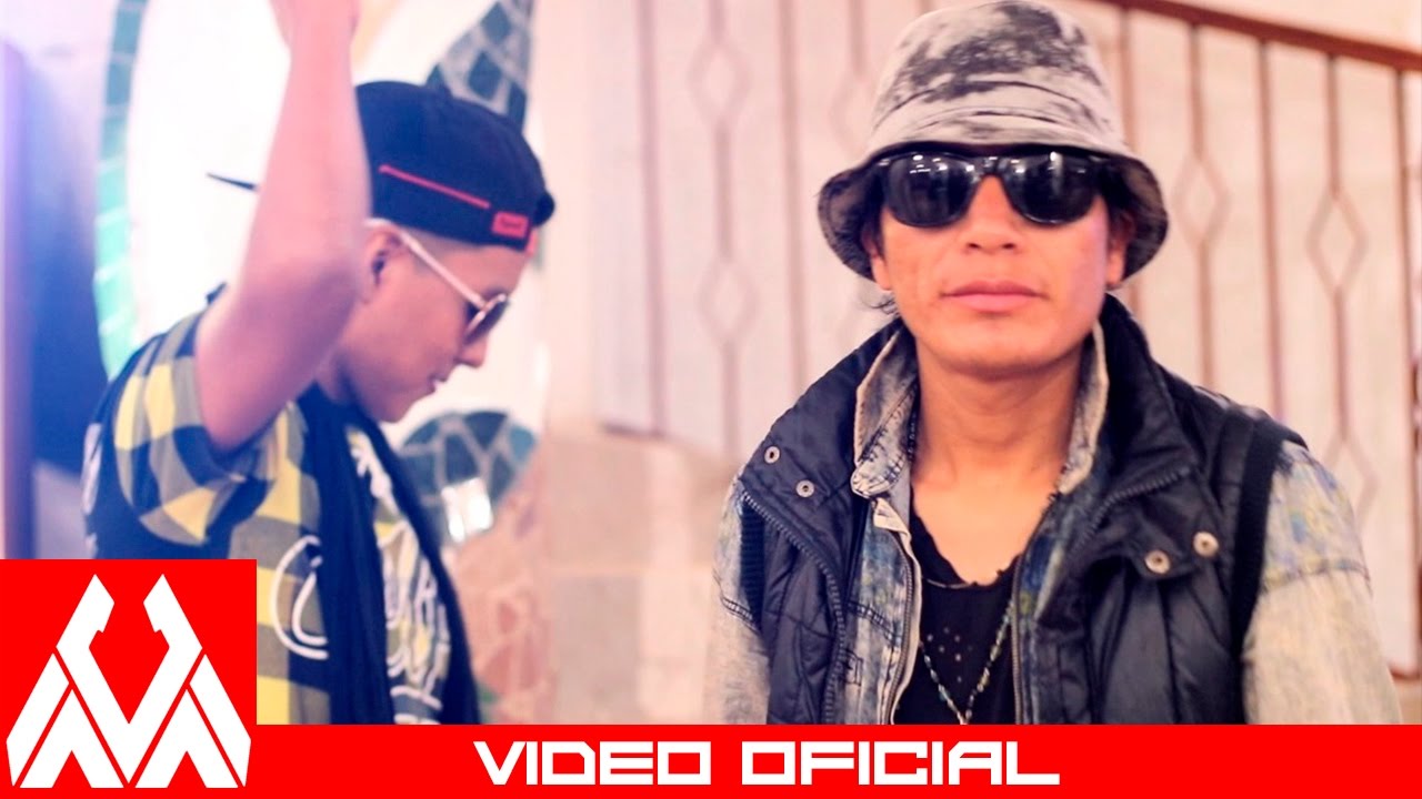 Maxi Caiza - Orgulloso De Mi Sangre ft. Radikal Flow (Video Oficial) Reseñas de Otavalo