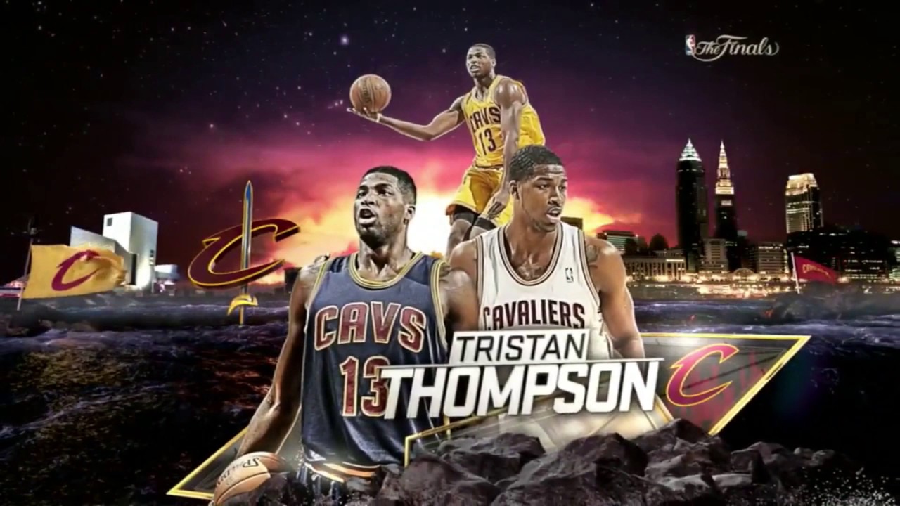 NBA On ABC Theme: 2016 NBA Finals Game 6