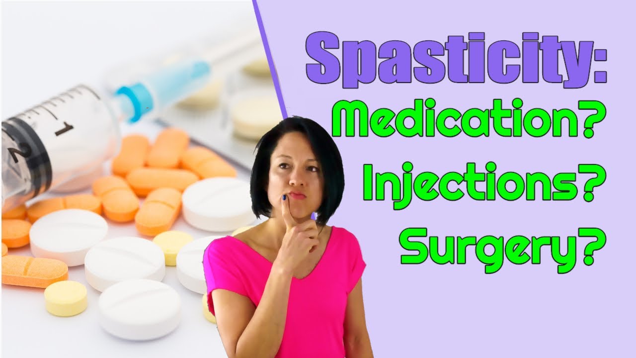 Post-Stroke Spasticity: Best Treatment Options