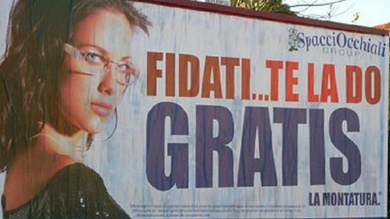 CARTELLI,SCRITTE E INSEGNE DIVERTENTI VOL.3