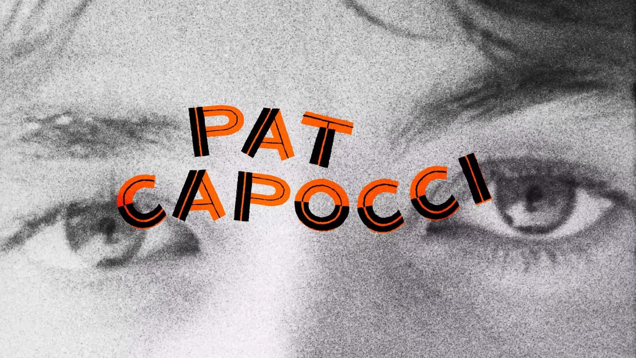‘LUCIA’ - PAT CAPOCCI