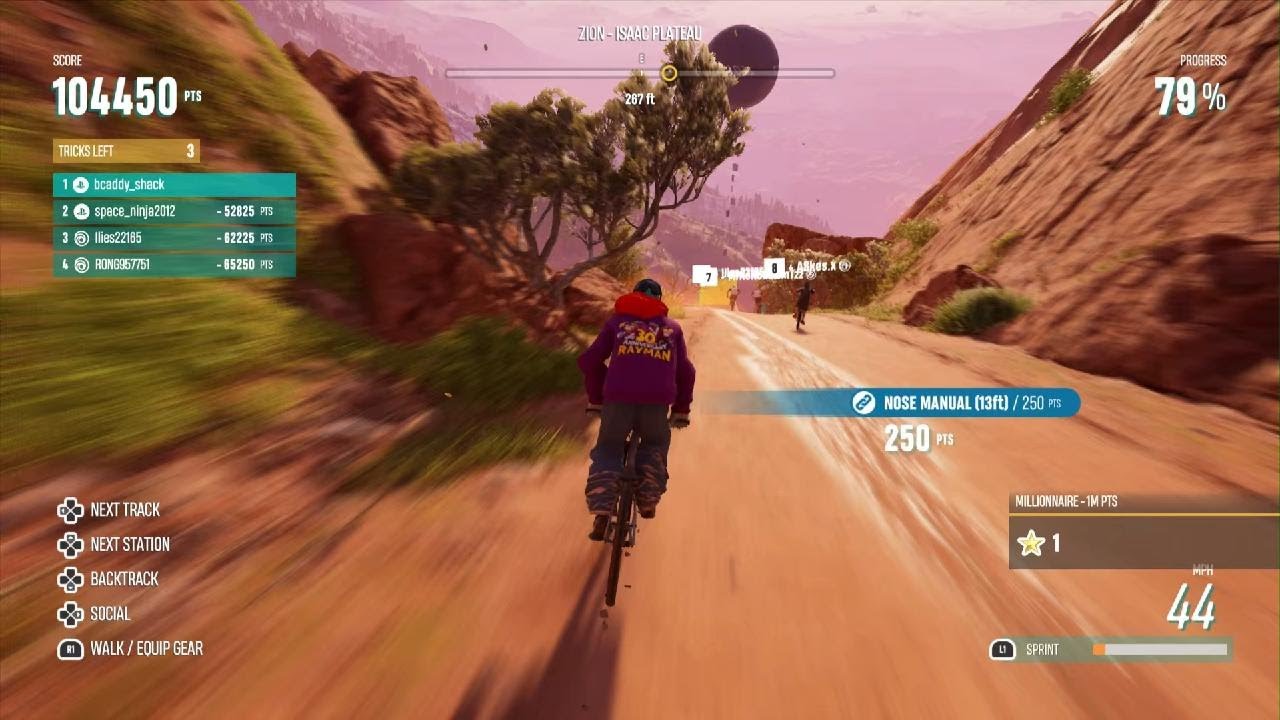 Im insane