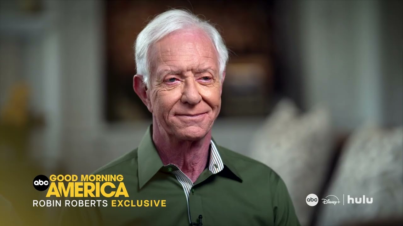 Trailer | 'Captain Sully - The Robin Roberts Exclusive' | Wednesday on GMA