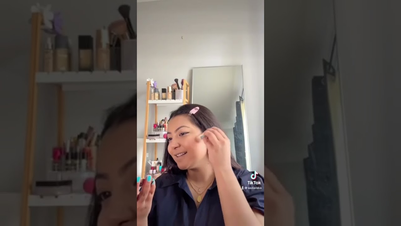 #everydaymakeuproutine #makeuptutorial #fullfacemakeup #lovemakeup
