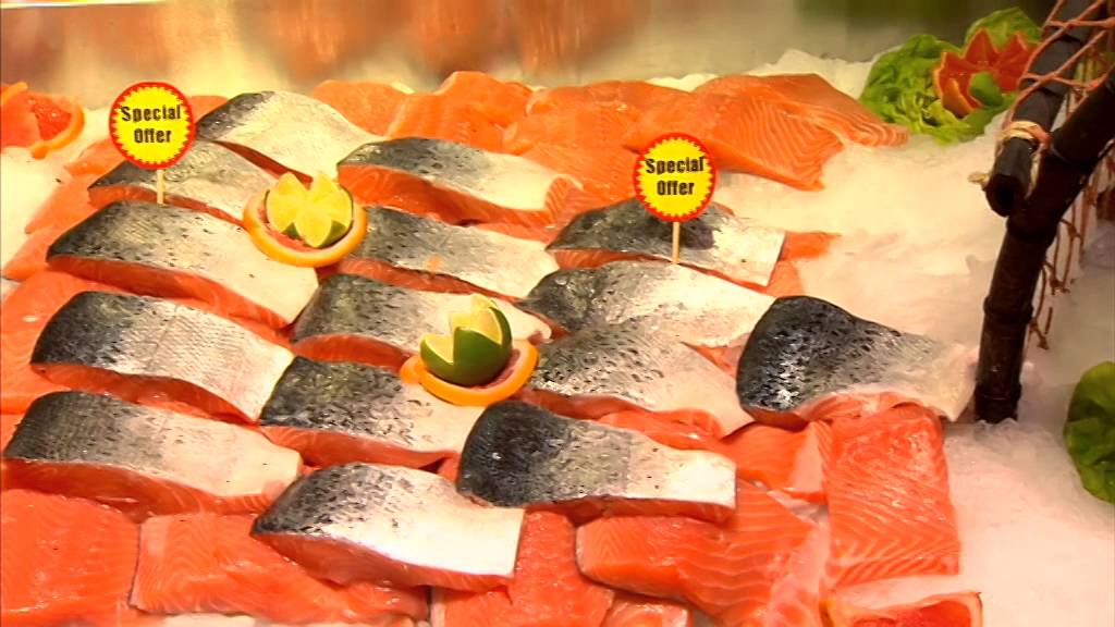 From Banker to Butcher - RT&Eacute;'s Morning Edition