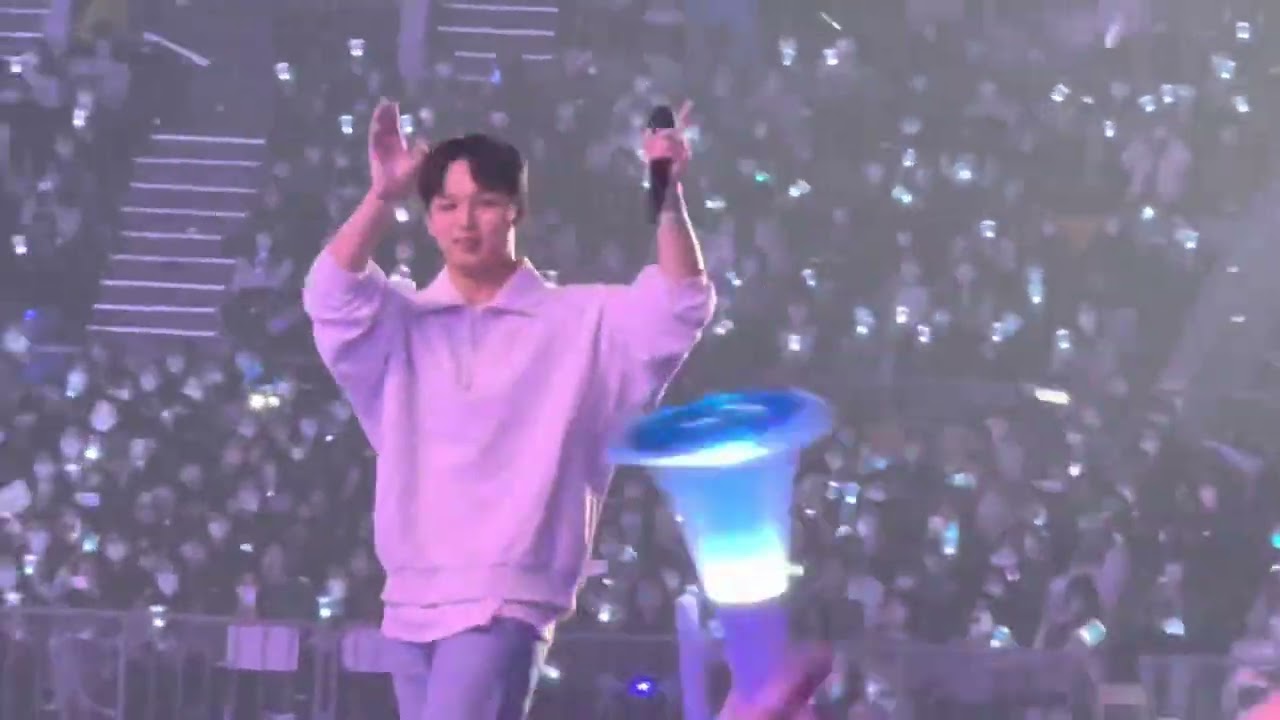 12.31.22 BTOB 10th Anniversary Concert - Outro “Encore” FULL