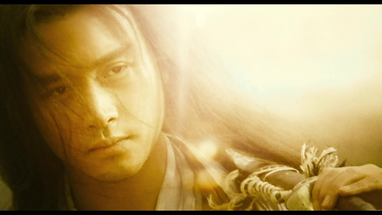 Ashes of Time (1994) Trailer Reconstruction Redux