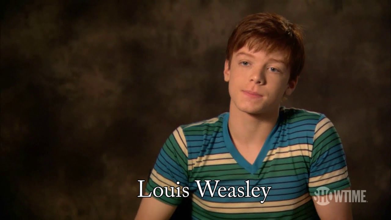 Harry Potter - The Next Generation