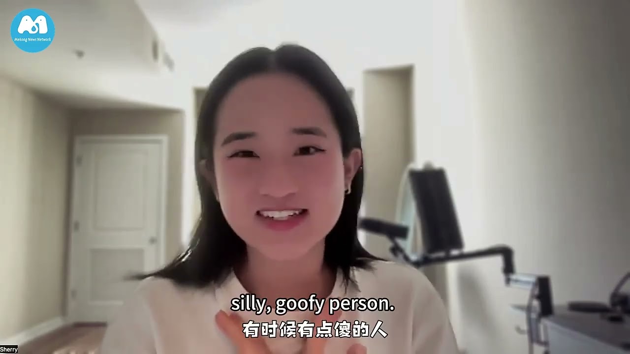 Becoming Chinese has gone viral 