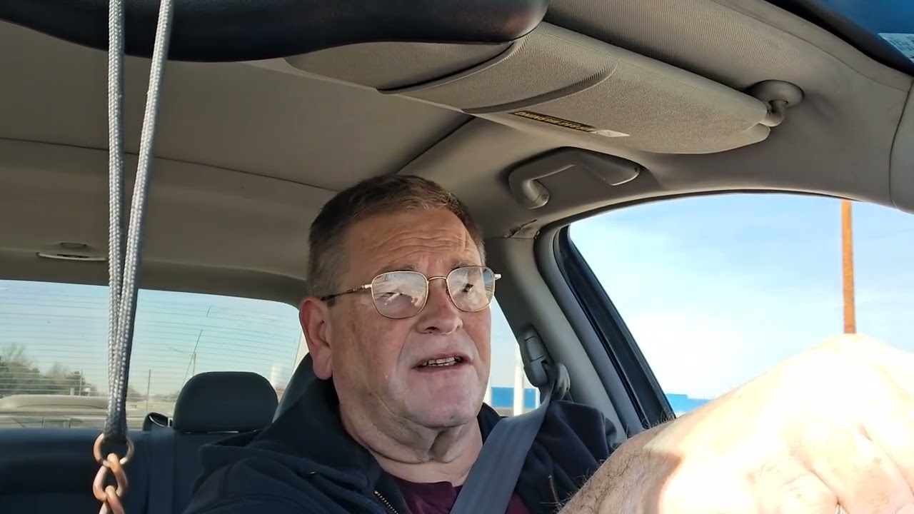 Car Talk , Merging onto the Highway 