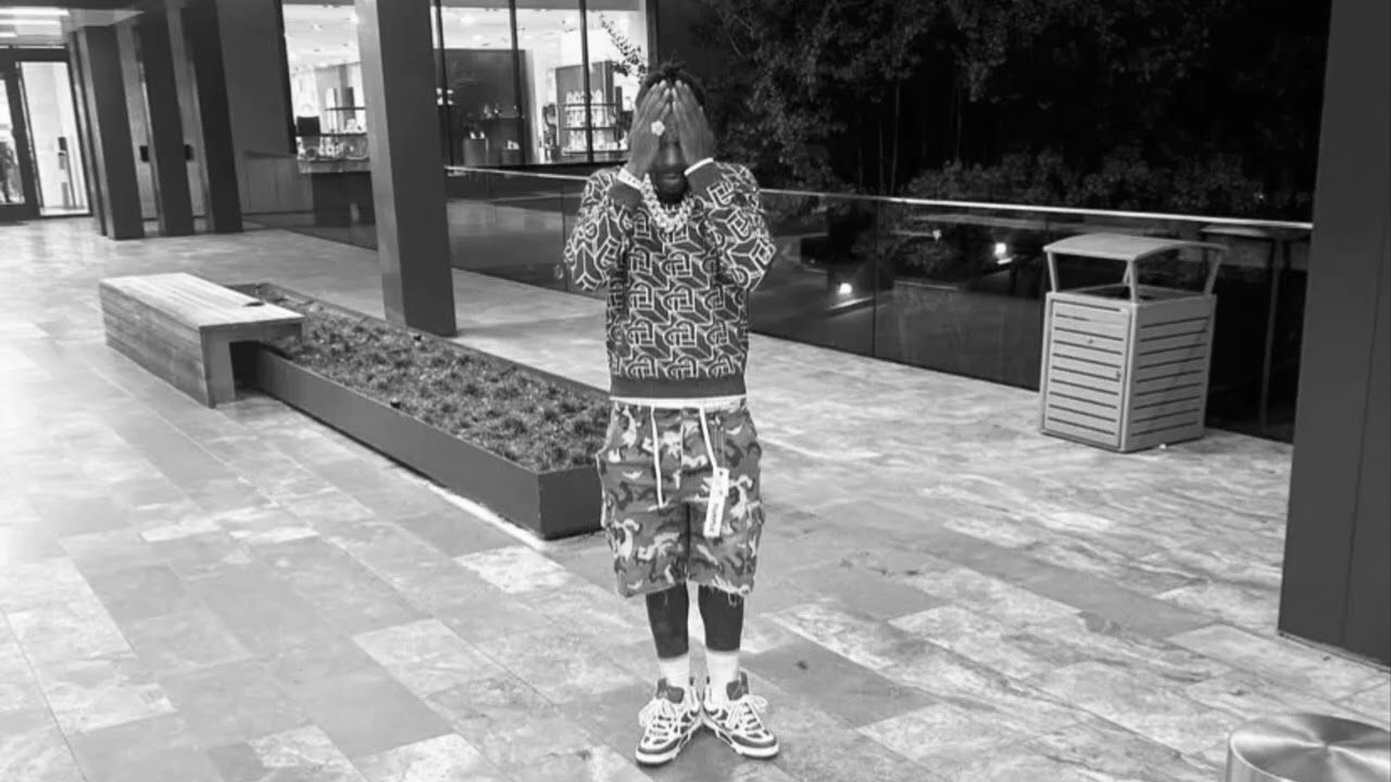 [FREE] Sauce Walka Type Beat &ldquo;Wants/Needs&rdquo; (prod.⁠@ScrapWitDatFye)