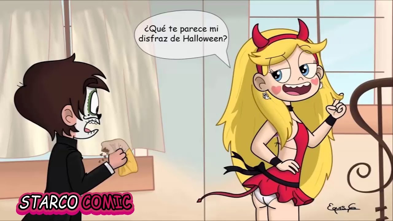 STARCO COMIC #28 [ESPECIAL POR LOS 2AÑOS DE Starco Comic] [20Comics Nuevos]
