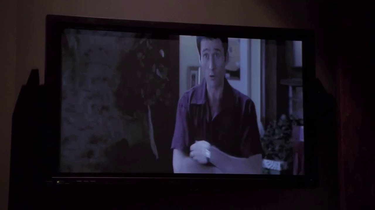 Cordelia & Angel remember Doyle 5x12 LOGOLESS || Angel
