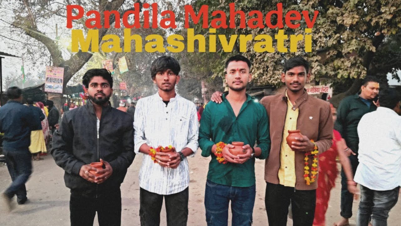 Pandila Mahadev#shiv #mahadev#mahakal 