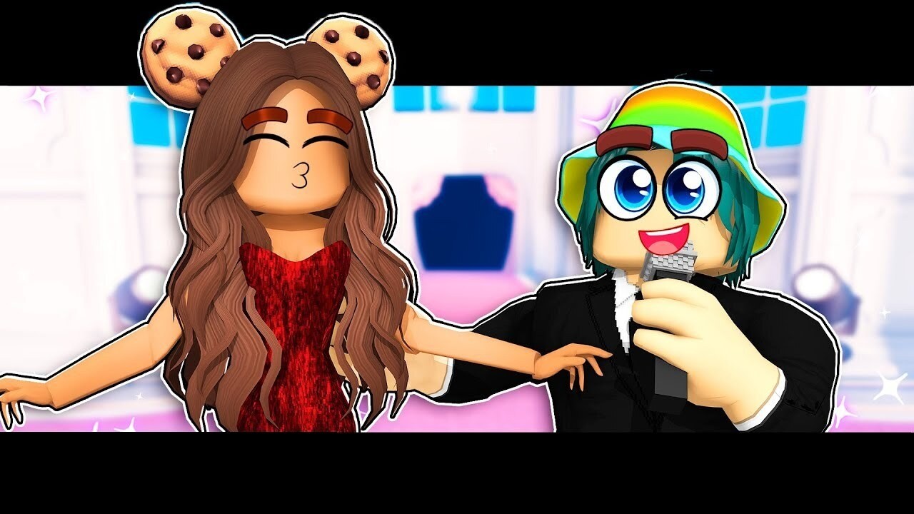 Flauschi x Candy - Dress to Impress (Offizielles Musikvideo)