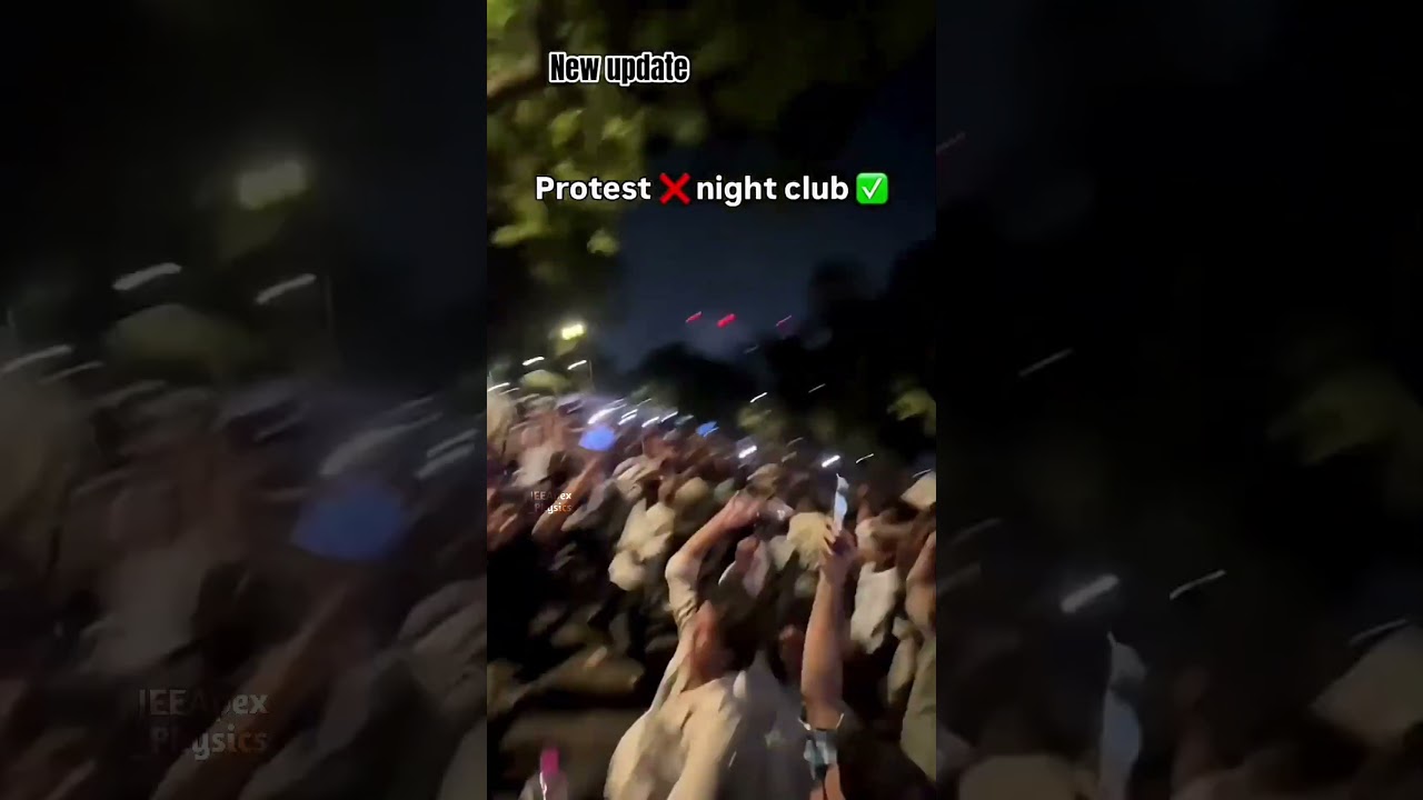 JIya Ho Bihar Ke Lala 🔥 | Bihar Students Protest #bihar #protest #cjpprotest #cjp #bjp #youtubeshort