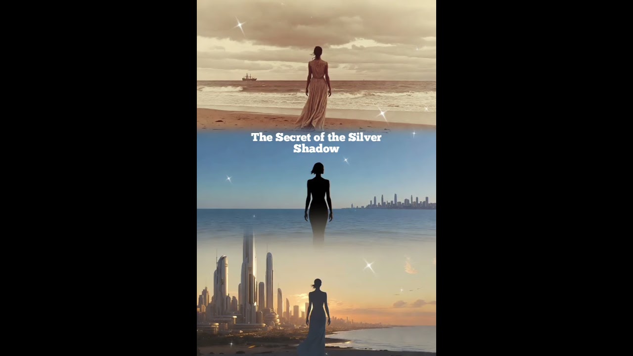 THE SECRET OF THE SİLVER SHADOW | New Age