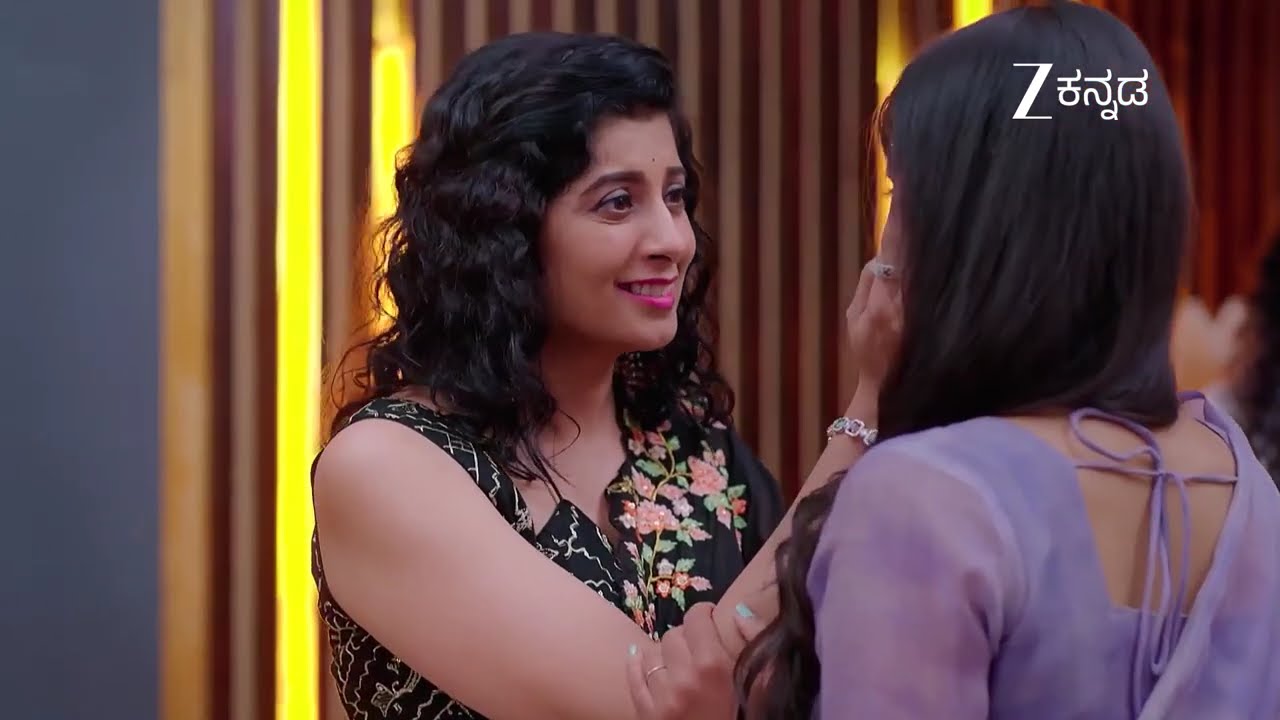 Adi Lakshmi Purana - Full Ep - 2 - Dharmaraj, Adi, Lakshmi - Zee Kannada