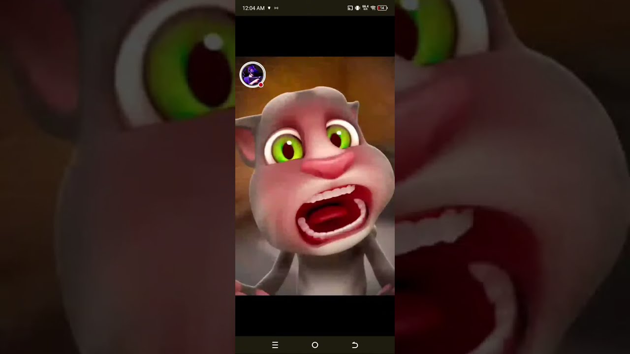 🔴 LIVE | Talking Tom Game