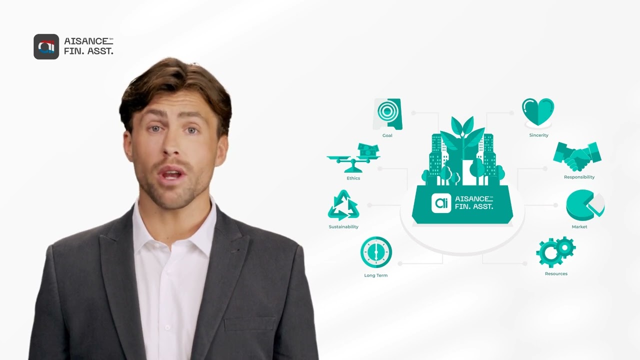 Why Fintech Tools Fail &mdash; And How Aisance Fixes It