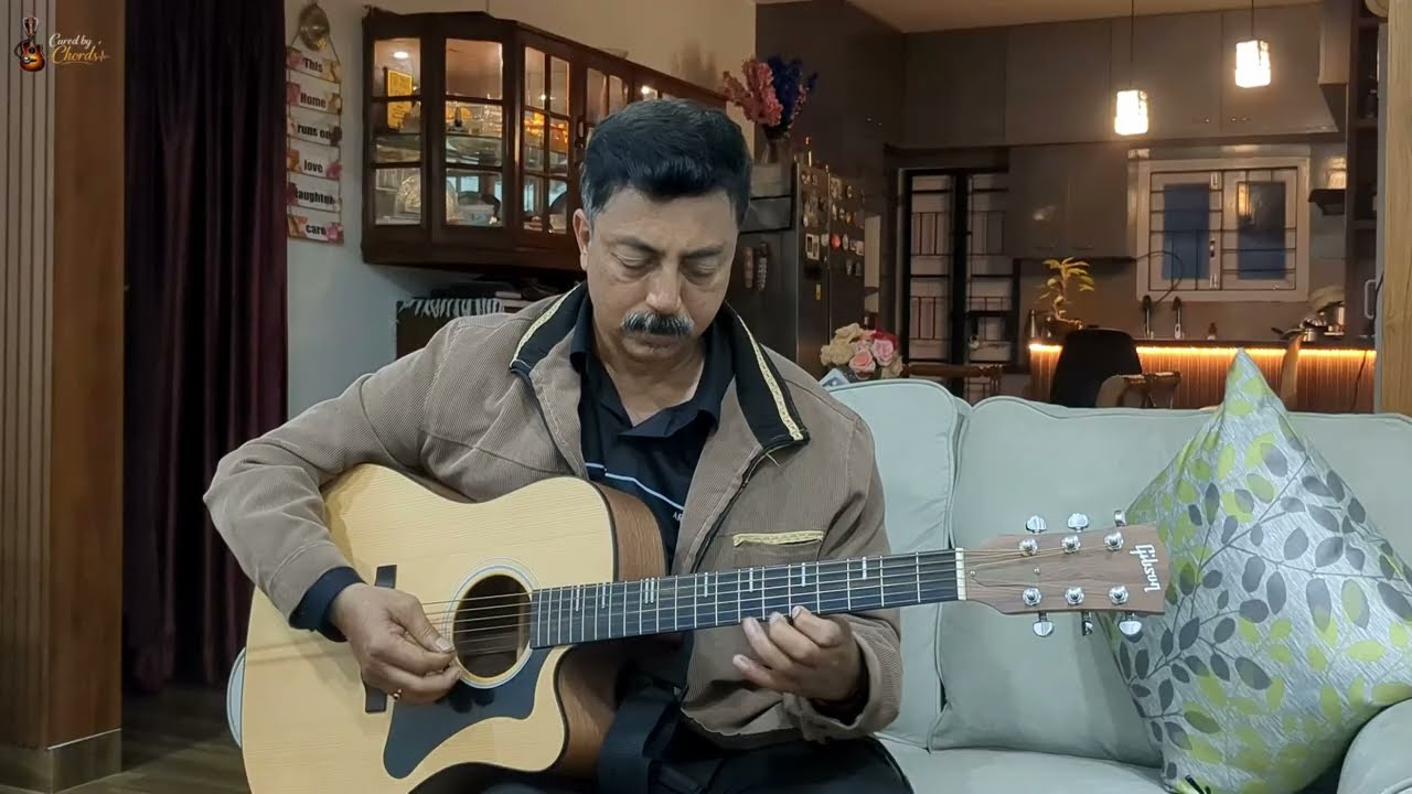 Ae Jaate Hue Lamho – Instrumental | A Republic Day Tribute