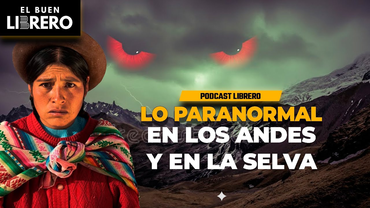 Cosas RARAS que pasan en la Sierra (y nadie puede explicar)