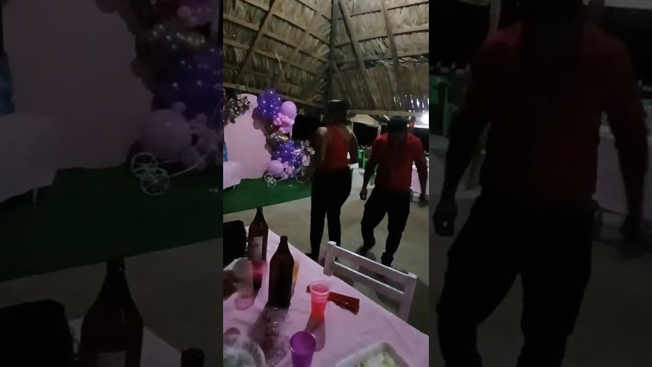 Fiestas de María casanova más conocida por los jonutecos como María choya  la jonuteca con yeye