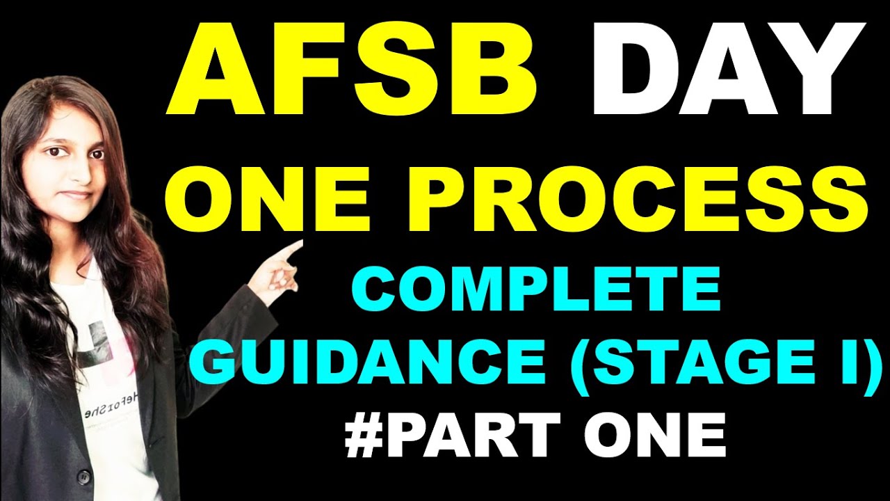AFSB PREPARATION II AFSB EXPERIENCE OF DAY ONE II PPDT AFSB INTERVIEW II AFSB INTERVIEW PART ONE II