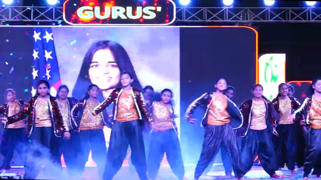 SONGS 24-25 VEPAGUNTA PUSHPA,WOMEN EMPOWERMENT