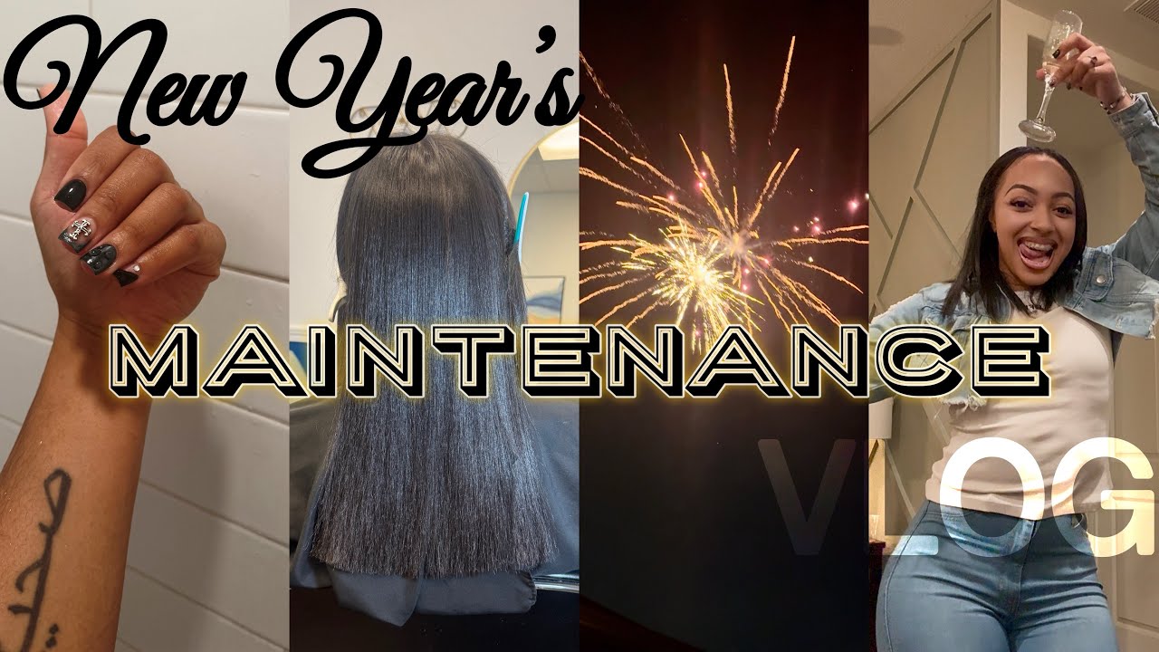 VLOG | PREP with me for the NEW YEAR 2025 🎆🥂