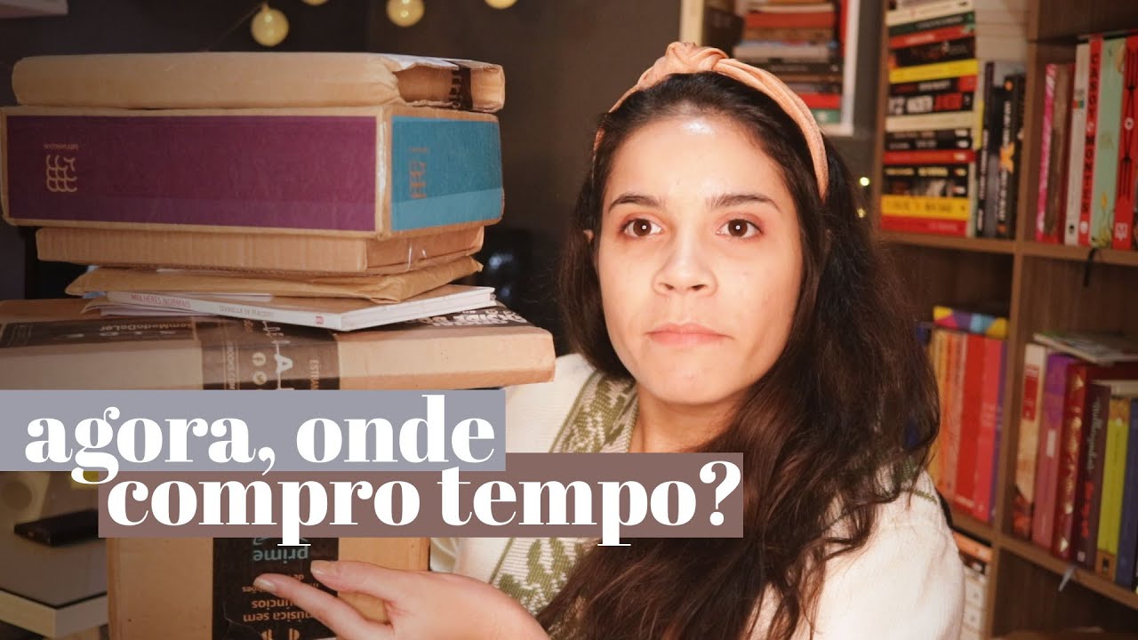 unboxing diferenciado de MUITOS livros incr&iacute;veis ✨